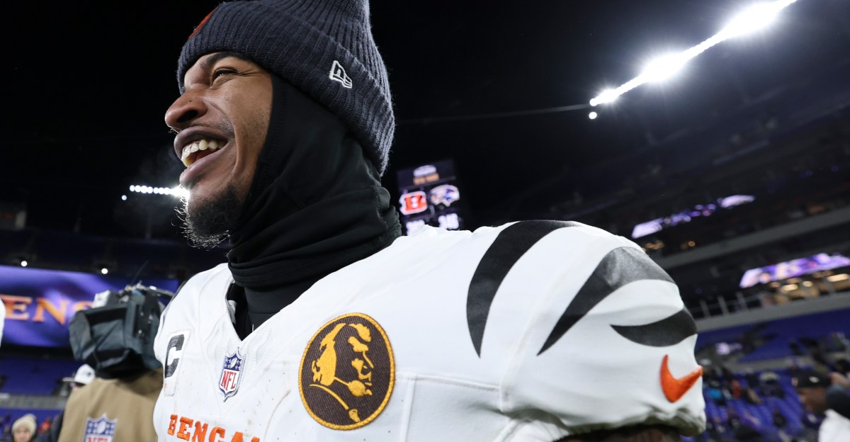 Bengals News: All-time cold game coming vs. Ravens?