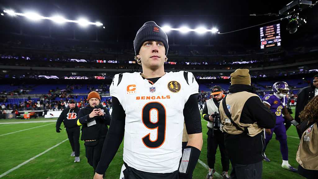 Could the Cincinnati Bengals make the NFL playoffs? Here's what has to happen