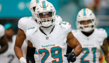 NFL Week 14 betting odds: Dolphins vs. Jets opening line