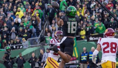 5 Draft prospects to watch in Saturday’s College Football Playoff games