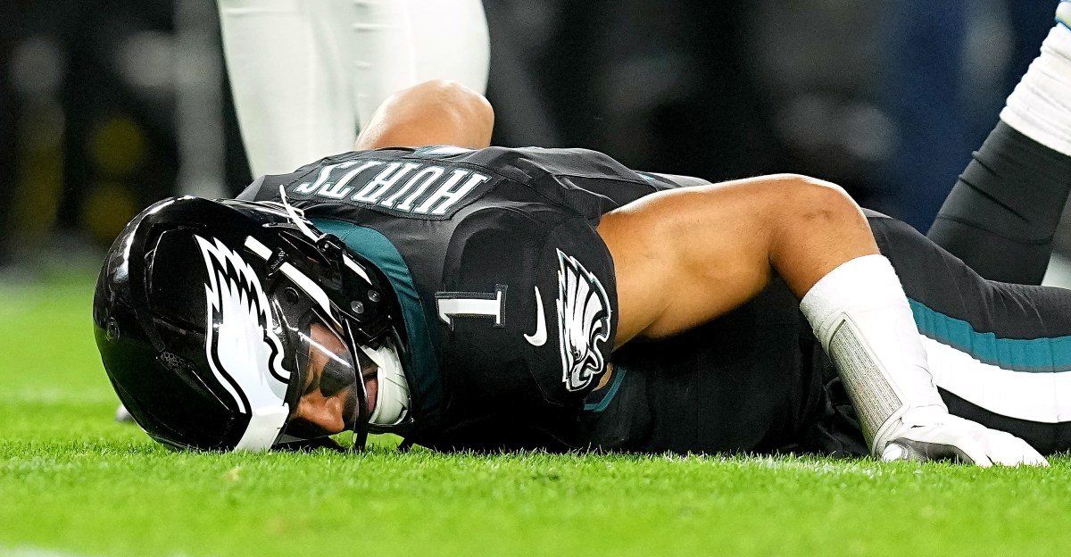 NFC East update: Dallas Cowboys catching up as Philadelphia Eagles slump