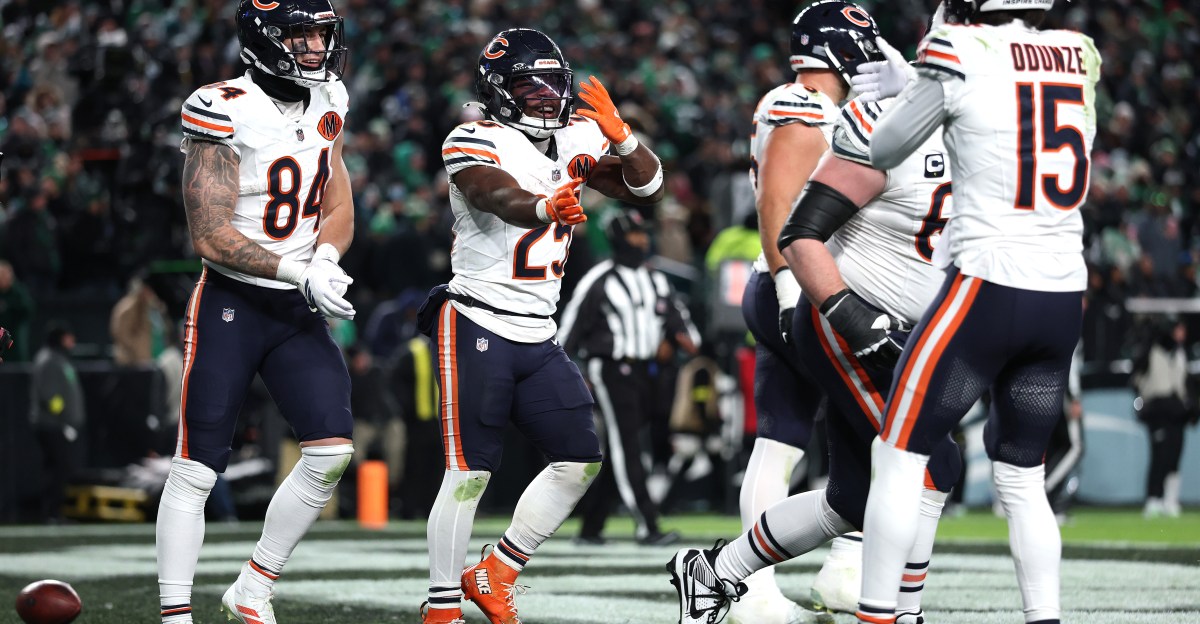 Packers Week 4 Preview: The Bears strongly resemble the Panthers