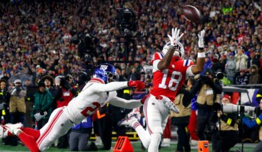 Kyle Williams’ readiness rewarded with big touchdown against Giants