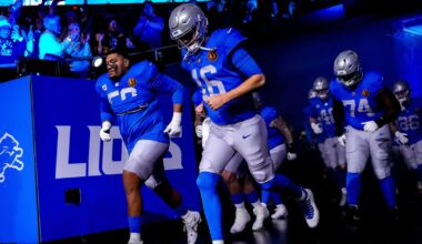 How to watch Detroit Lions vs. Dallas Cowboys game for NFL Week 14