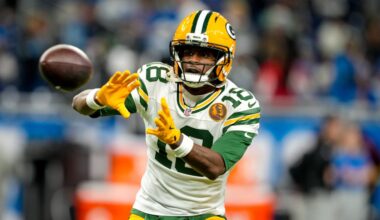 Falcons sign WR Malik Heath, cut S Jordan Fuller