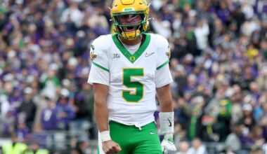 Examining The New York Jets 2026 QB Options