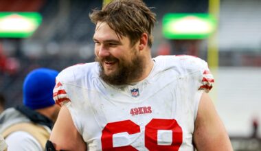 49ers news: MVPs, most underappreciated, surprise standouts, most improved, and more