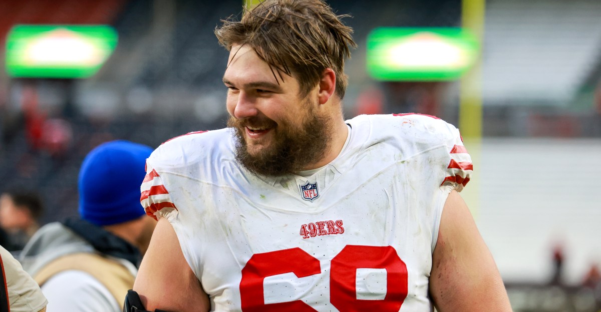 49ers news: MVPs, most underappreciated, surprise standouts, most improved, and more