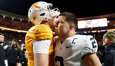 Diego Pavia Lawsuit Exposes NCAA Eligibility Cluster After James Nnaji Ruling