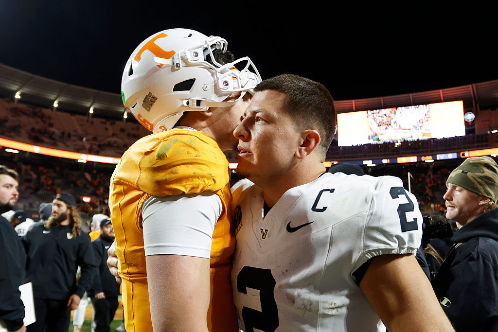 Diego Pavia Lawsuit Exposes NCAA Eligibility Cluster After James Nnaji Ruling