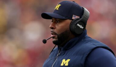 Sherrone Moore’s firing and its shocking aftermath raises tough questions about the culture of Michigan’s athletic department