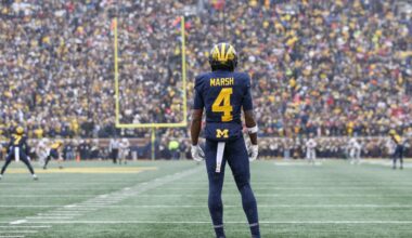 5 players we hope the next Michigan Football staff retains