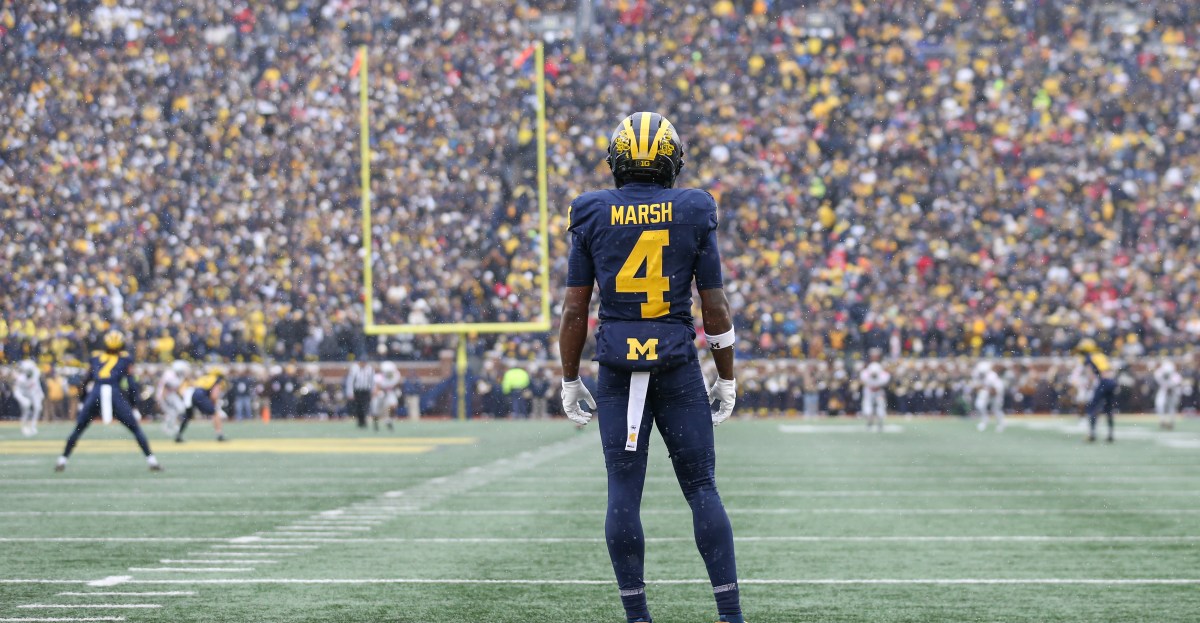 5 players we hope the next Michigan Football staff retains