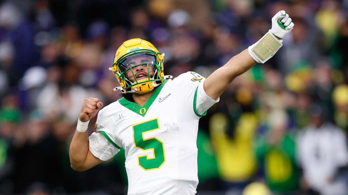 Oregon vs. James Madison prediction: Expert picks and odds for first round of CFP