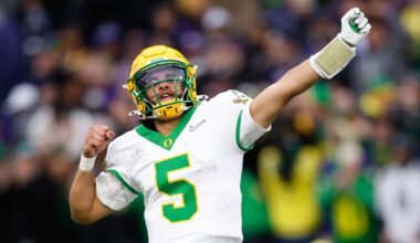 Browns offense: Ceiling with Shedeur Sanders vs 2026 NFL draft pick QB