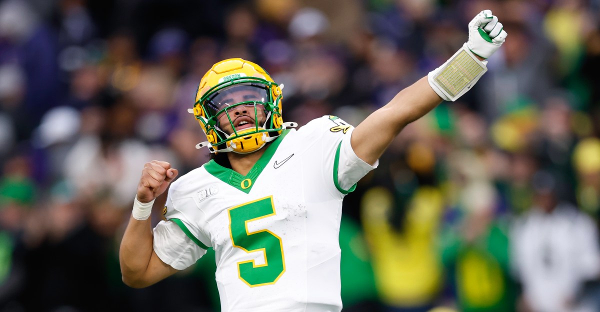 Browns offense: Ceiling with Shedeur Sanders vs 2026 NFL draft pick QB