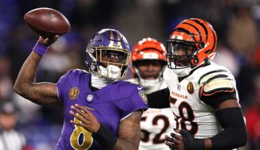 Ravens seek to halt losing skid, stay in playoff hunt at Bengals