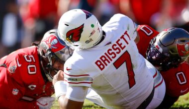 Is there any confidence left in the coaching staff of the Arizona Cardinals?