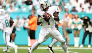 The Good, Bad & Ugly from the Miami Dolphins Week 13 win over the New Orleans Saints
