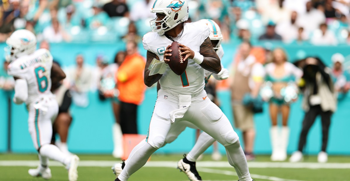 The Good, Bad & Ugly from the Miami Dolphins Week 13 win over the New Orleans Saints