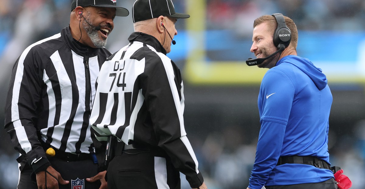 L.A. Rams News: Do they still deserve the top spot?