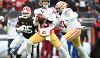 49ers news: Ranking the Niners last 4 games by importance