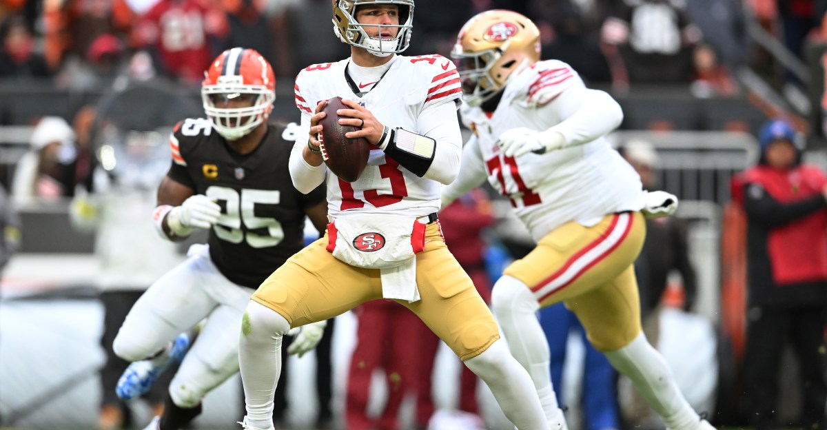 49ers news: Ranking the Niners last 4 games by importance