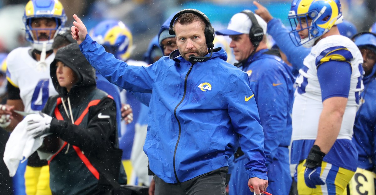 NFC playoff picture: Bears lead over Rams is fool’s gold