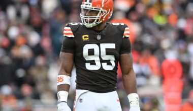 Browns vs Titans Week 14 matchup: Shedeur Sanders, Myles Garrett stats, score, highlights