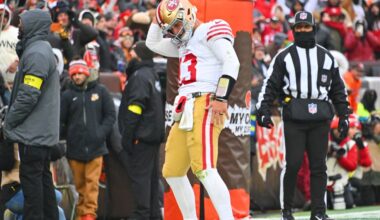 49ers news: Do the Niners have what it takes to make a playoff run?