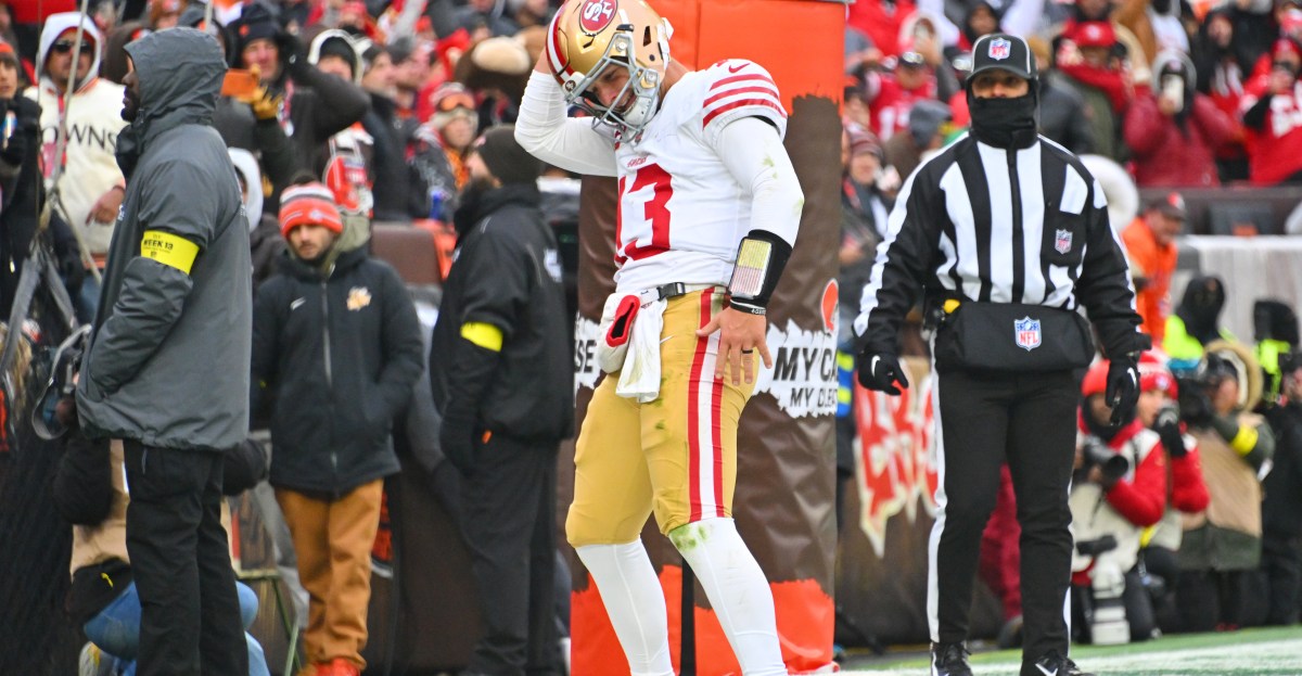 49ers news: Do the Niners have what it takes to make a playoff run?