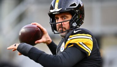 Pittsburgh Steelers odds: Steelers heavy underdogs vs. Ravens in Week 14