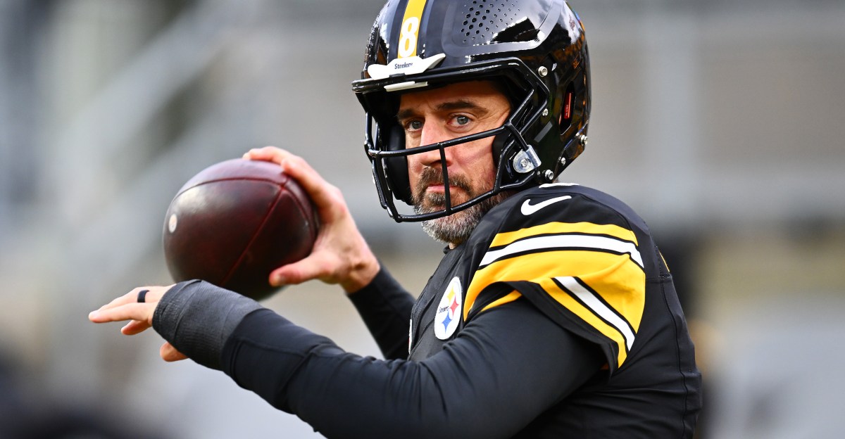 Pittsburgh Steelers odds: Steelers heavy underdogs vs. Ravens in Week 14
