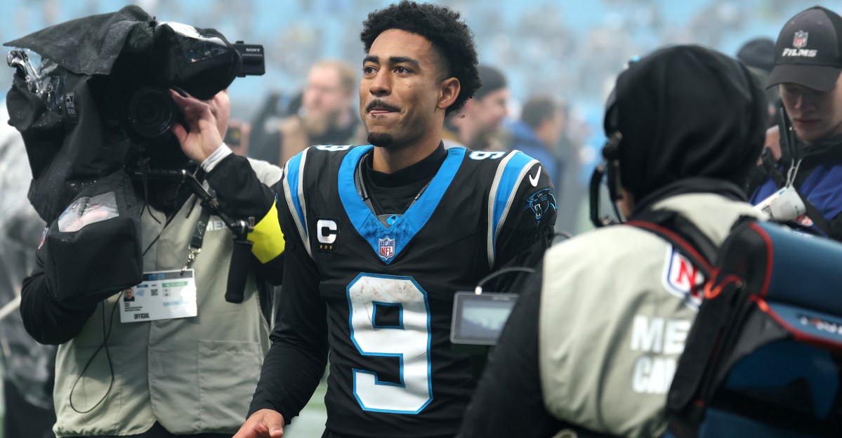 State of the NFC South entering Week 14