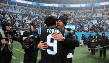 An open letter and invitation to Carolina Panthers QB Bryce Young