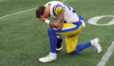 Rams fans could question team after loss to Panthers