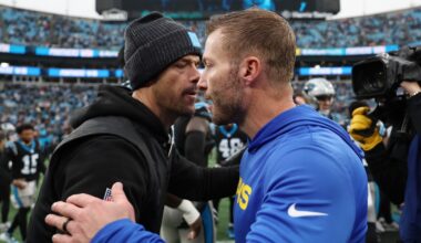 NFC West Standings: Rams, 49ers, Seahawks tie, Cardinals eliminated