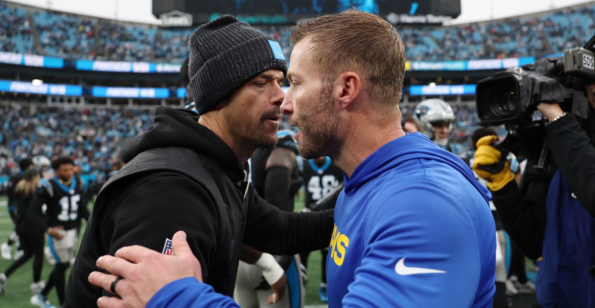 NFC West Standings: Rams, 49ers, Seahawks tie, Cardinals eliminated