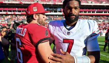 Cardinals-Buccaneers reactions: Another loss, Kyler Murray’s status