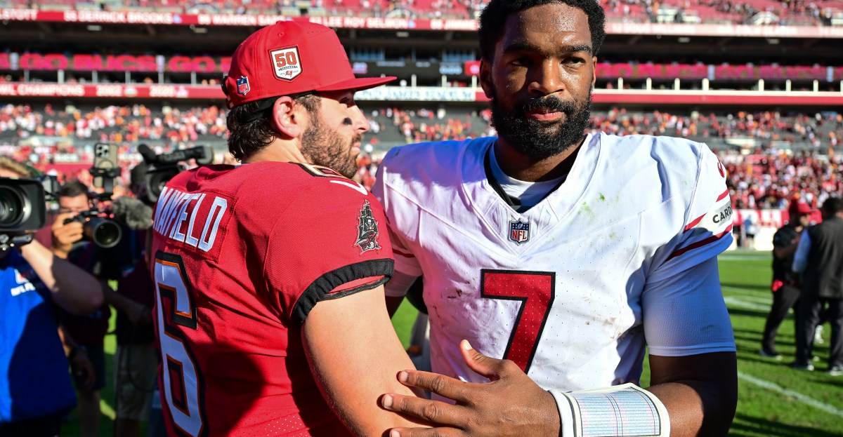 Cardinals-Buccaneers reactions: Another loss, Kyler Murray’s status