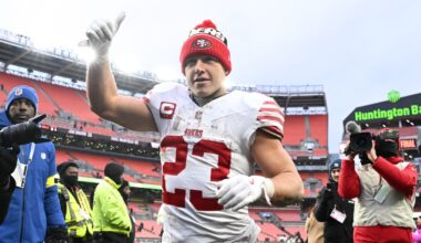 NFC Playoff Picture: 49ers climb the standings and inch closer to an improbable postseason bye