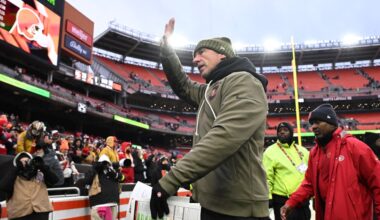 Power Rankings Roundup: The 49ers have motion heading into their bye