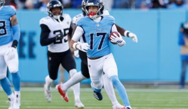 Titans fall to Jaguars 25-3