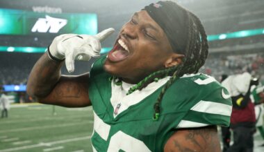 Las Vegas Raiders news: Jets help Raiders move up 2026 NFL draft order