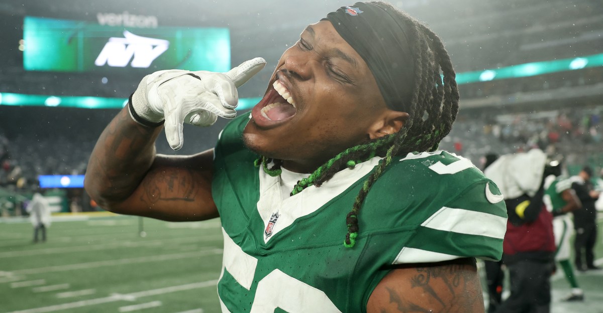 Las Vegas Raiders news: Jets help Raiders move up 2026 NFL draft order