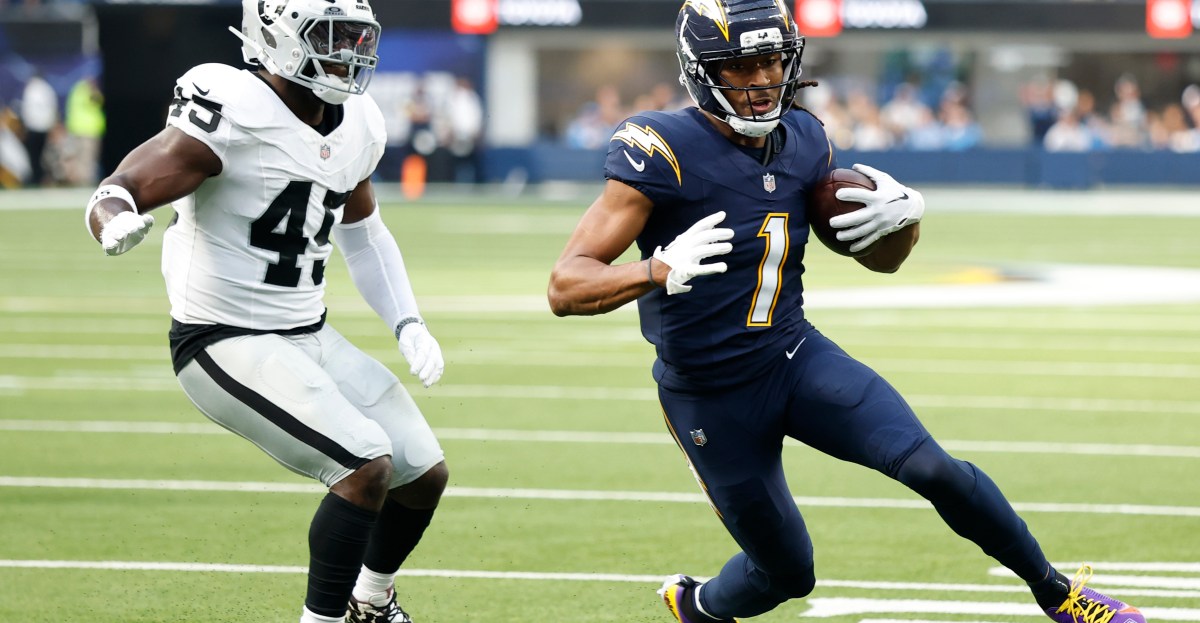 Chargers Power Rankings Roundup: Bolts take expected tumble after loss