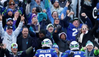 Enemy Reaction: Minnesota Vikings fans rage after shutout loss vs. Seattle Seahawks