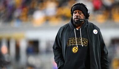 NY Giants head coaching search: Could Mike Tomlin become a real option?
