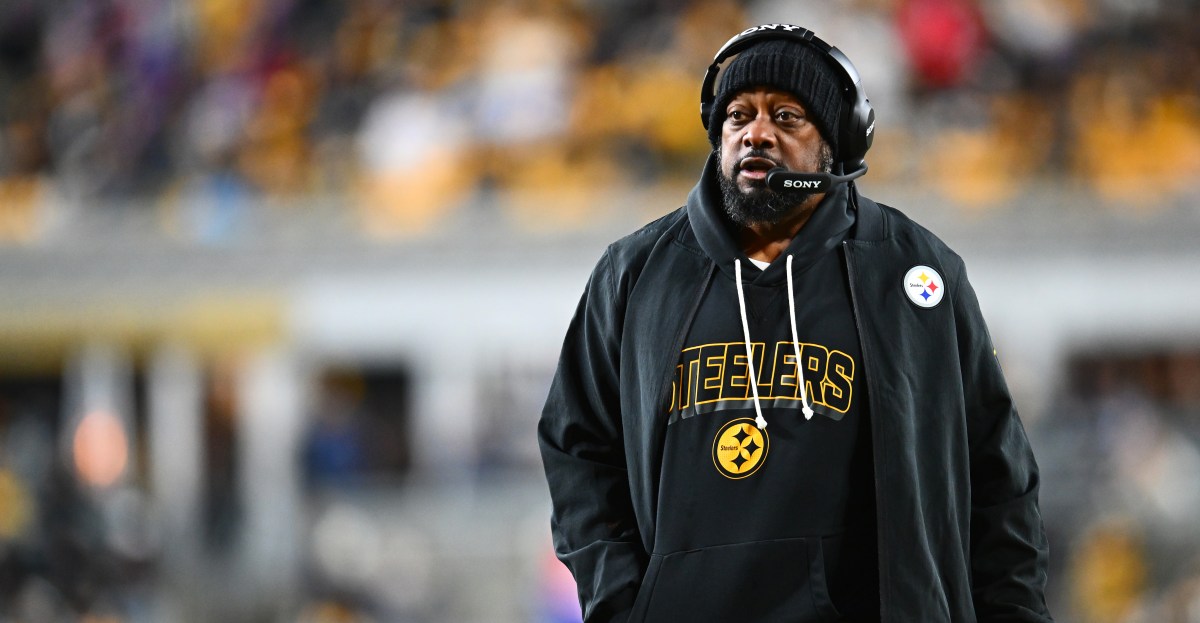 NY Giants head coaching search: Could Mike Tomlin become a real option?