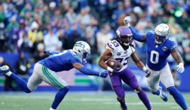 Seattle Seahawks involved in something that hasn’t happened in NFL since 1992